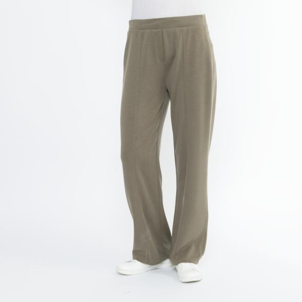 Lounge Collection by H. Schuberth Hose khaki 52/54 - 114189700005 - 1 - 588px
