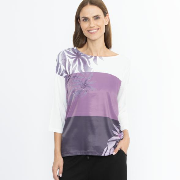 Lounge Collection by H. S. Shirt multicolor 36/38 - 114190100001 - 1 - 588px