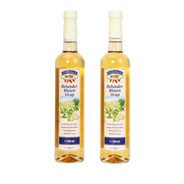 Holundersirup 2er Set - 114191500000 - 1 - 588px