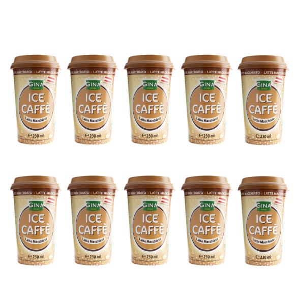 Gina Eiskaffee - Latte Macciato10Stk - 114191800000 - 1 - 588px