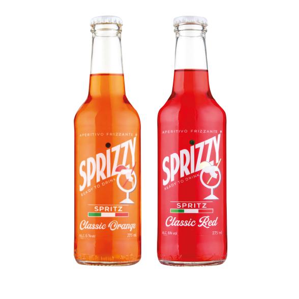 Weincocktail Spritz 0,275l 2er Set - 114192900000 - 1 - 588px