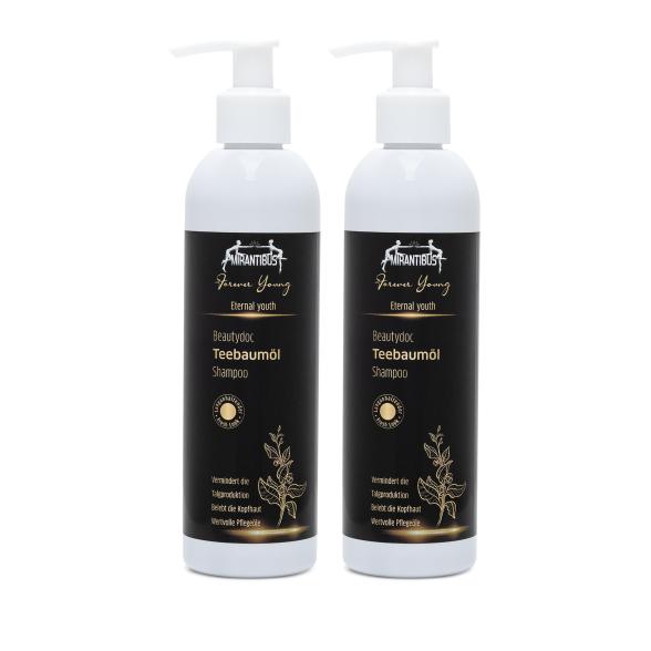 Mirantibus Teebaumöl Shampoo 2x250ml - 114193800000 - 1 - 588px
