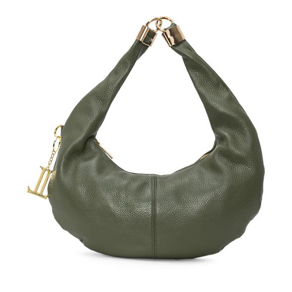 Luca Lorenzo Schultertasche khaki - 114195300000 - 1 - 588px