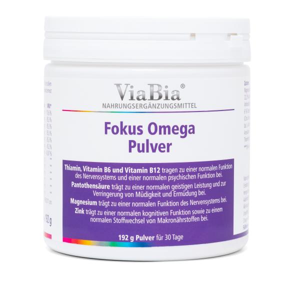 ViaBia Fokus Omega 750ml - 114196500000 - 1 - 588px