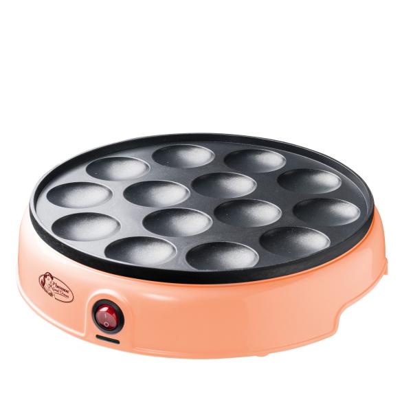 Bestron Poffertjes Maker - 114196600000 - 1 - 588px