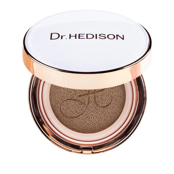 Dr. HEDISON Miracle Cushion SPF 50PA inkl.1 Refill - 114196900000 - 1 - 588px