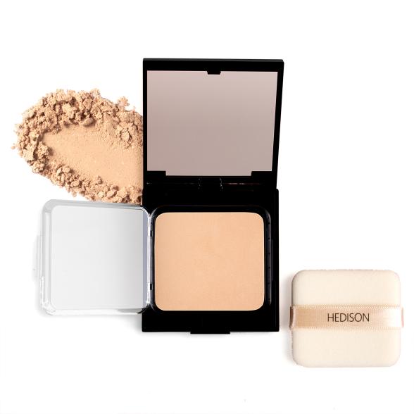 Dr. HEDISON Velvet Cover Finish Compact SPF 24 - 114197000000 - 1 - 588px