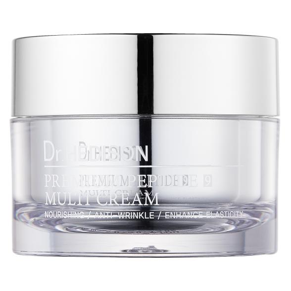 Dr. HEDISON Premium Peptide 9 Multi Cream - 114197100000 - 1 - 588px