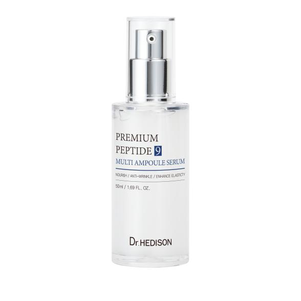 Dr. HEDISON Premium Peptide 9 Multi Serum - 114197200000 - 1 - 588px