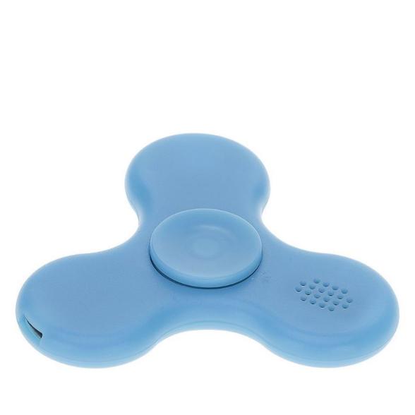 LED Finger Spinner & Lautsprecher blau - 114199200000 - 1 - 588px