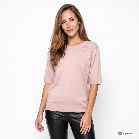 Kernig by Sarah Kern Pullover rose 36/38 - 114199400001 - 1 - 588px