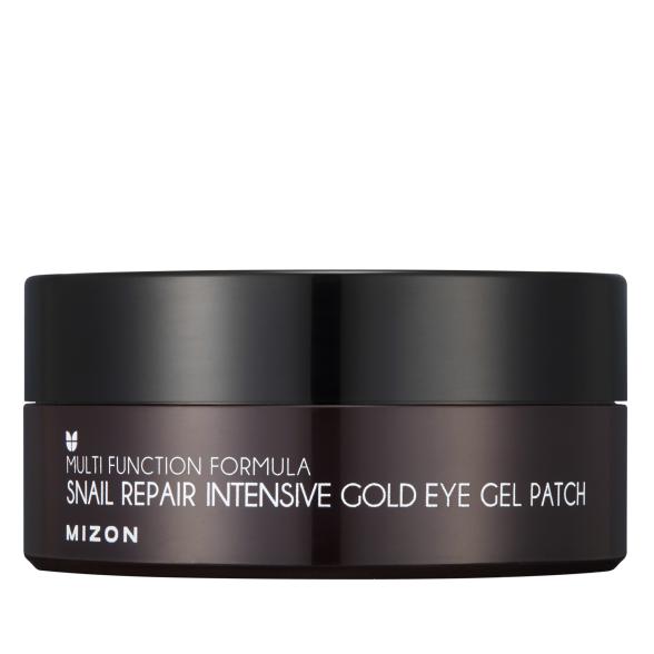 MIZON, SNAIL REPAIR INTENSIVE GOLD EYE PATCH 60Stk - 114203200000 - 1 - 588px