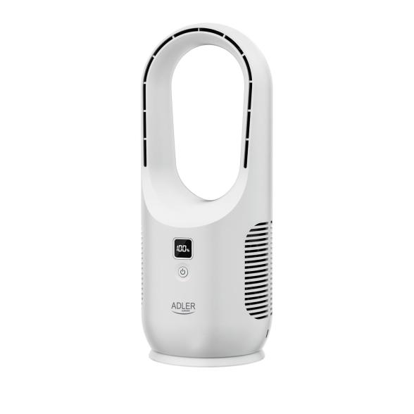 Adler Tisch Ventilator - 114208300000 - 1 - 588px
