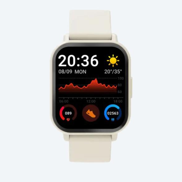 Denver Komfort-Uhr - 114208500000 - 1 - 588px