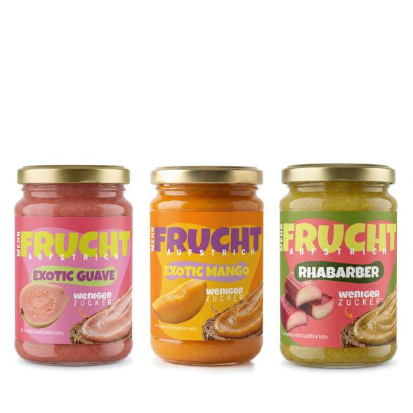 Marcel´s Better Food - 3x Sommer im Glas-Set - 114212200000 - 1 - 588px