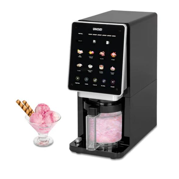 Unold Eismaschine Cream Dream - 114213500000 - 1 - 588px