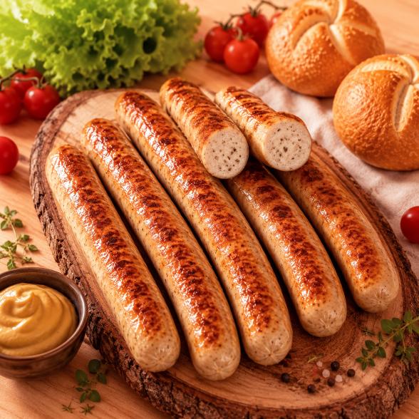 Geflügel-Bratwurst im Saitling - 114213700000 - 1 - 588px