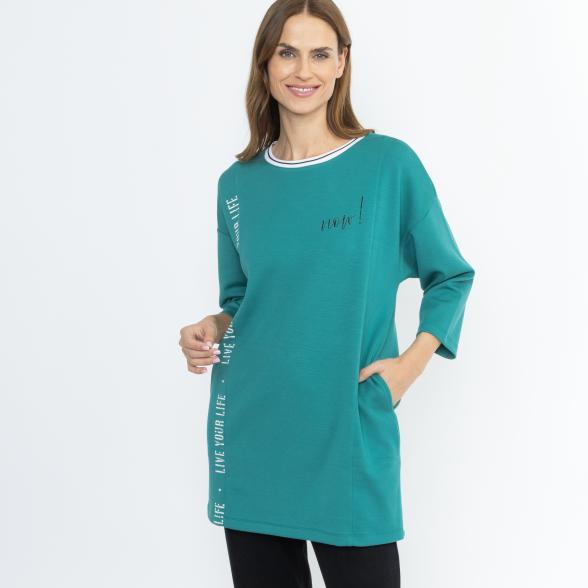 Lounge Collection by H. Schuberth Longsweatshirt 36/38 - 114215700001 - 1 - 588px