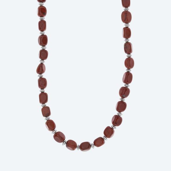 Collier Jaspis rot - 114217600000 - 1 - 588px