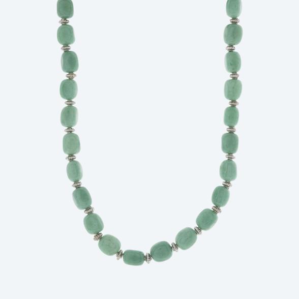 Collier Aventurin grün - 114217800000 - 1 - 588px
