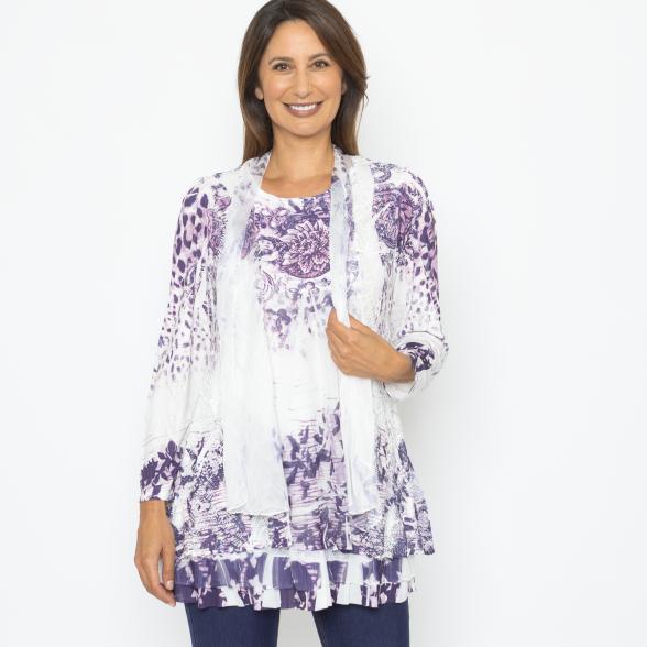 TRENDS by J. Leibfried 2in1 Longshirt multicolor 36/38 - 114220000001 - 1 - 588px