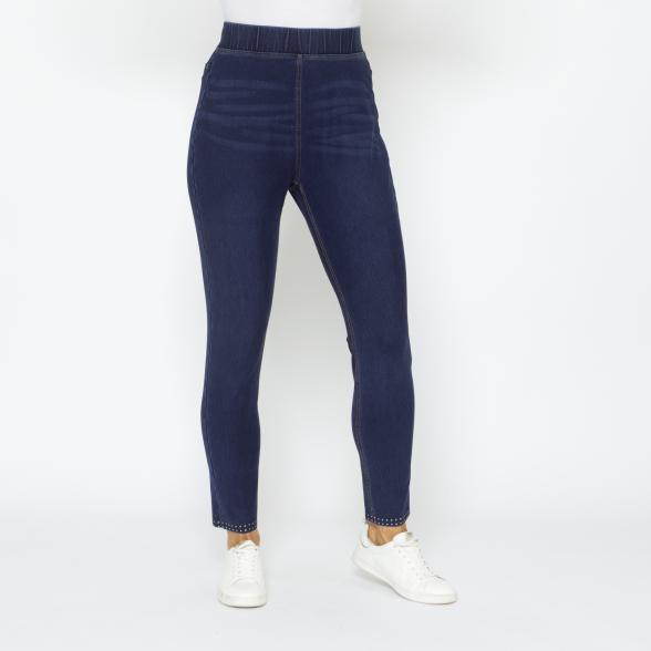 TRENDS by J. Leibfried Jeggings dunkelblau 48/50 - 114220100004 - 1 - 588px