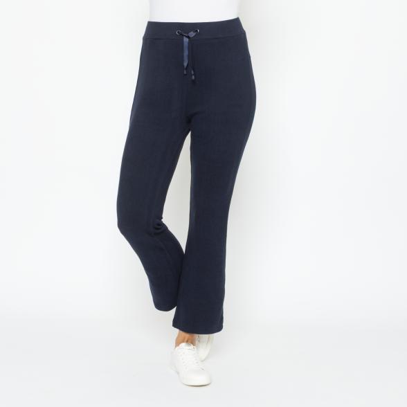 Lounge Collection by H.Schuberth Hose navy 36/38 - 114223100001 - 1 - 588px