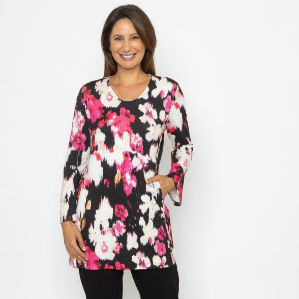 Lounge Collection by H. Schuberth Longshirt 36/38 - 114224300001 - 1 - 588px
