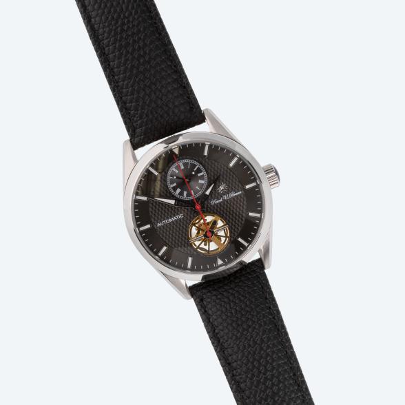 Raoul U. Braun Herren-Automatikuhr "RUB05-0320" - 114224700000 - 1 - 588px