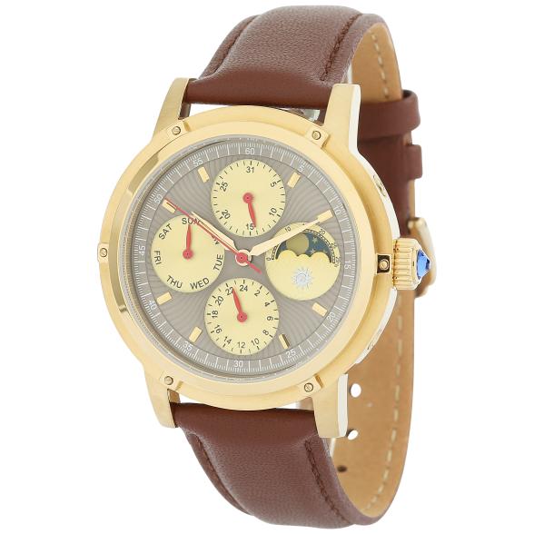 Raoul U. Braun Herren-Automatikuhr "RUB05-0321" - 114224800000 - 1 - 588px