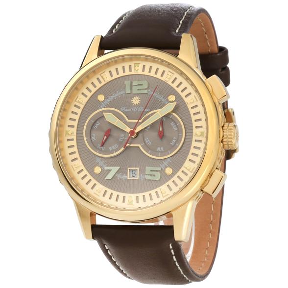 Raoul U. Braun Herren-Automatikuhr "RUB05-0363" - 114225000000 - 1 - 588px