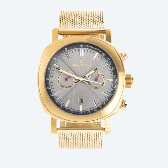 Raoul U. Braun Herren-Automatikuhr "RUB05-0370a" - 114225200000 - 1 - 588px
