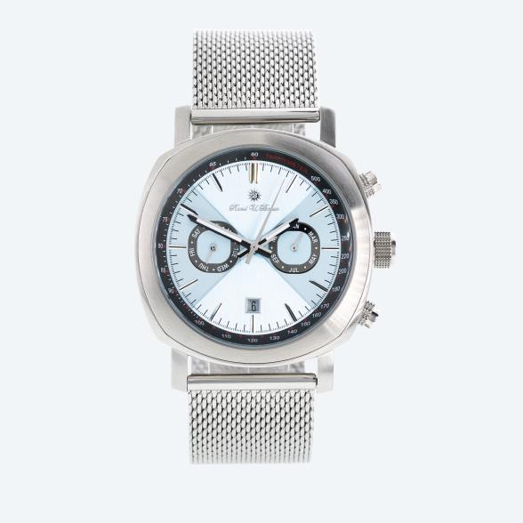 Raoul U. Braun Herren-Automatikuhr "RUB05-0370a" - 114225300000 - 1 - 588px