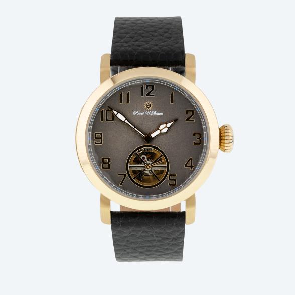 Raoul U. Braun Herren-Automatikuhr "RUB05-0464" - 114226700000 - 1 - 588px