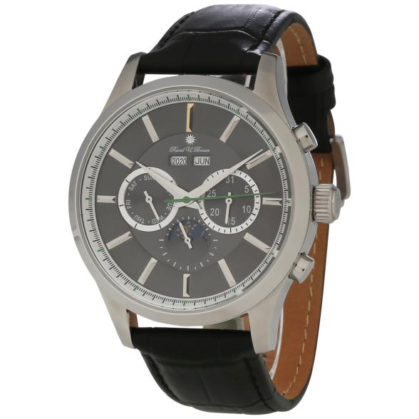 Raoul U. Braun Herren-Automatikuhr "RUB05-0474" - 114226900000 - 1 - 588px