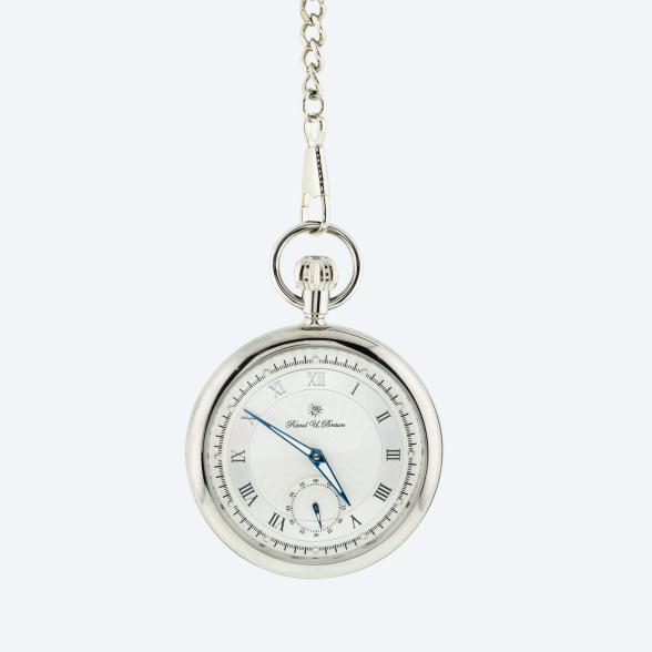 Raoul U. Braun Taschenuhr "RUB-T06-067" Handaufzug - 114227400000 - 1 - 588px