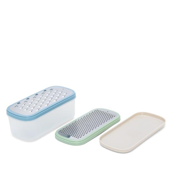 Löwenthal Reibe-Set 4 tlg. - 114231300000 - 1 - 588px