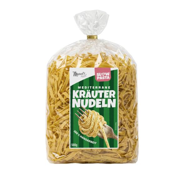 Marcel´s Schnelle Küche - Kräuternudeln - 114234700000 - 1 - 588px
