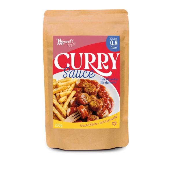 Marcel´s Schnelle Küche - Schnelle Currywurst-Soße - 114235000000 - 1 - 588px