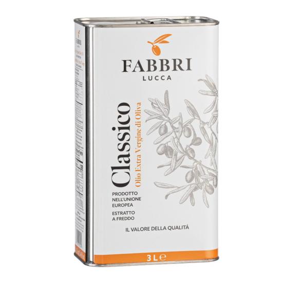 Olivenöl Extra Virgine - 114235400000 - 1 - 588px