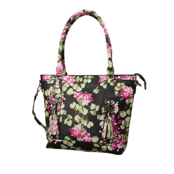 dariya Shopper Blumenmuster - 114239400000 - 1 - 588px