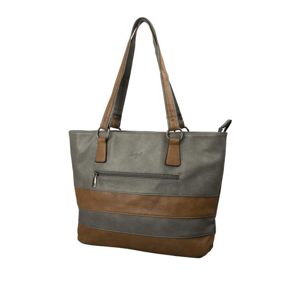 dariya Shopper grau/braun - 114240200000 - 1 - 588px