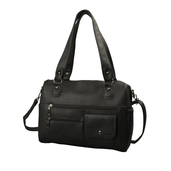 dariya Henkeltasche schwarz - 114240300000 - 1 - 588px