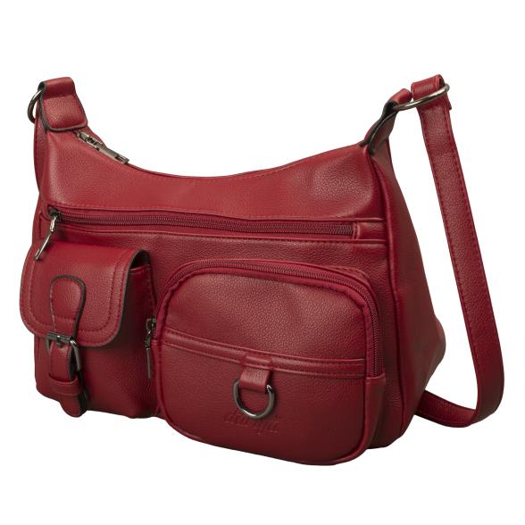 dariya Umhängtasche rot - 114240700000 - 1 - 588px