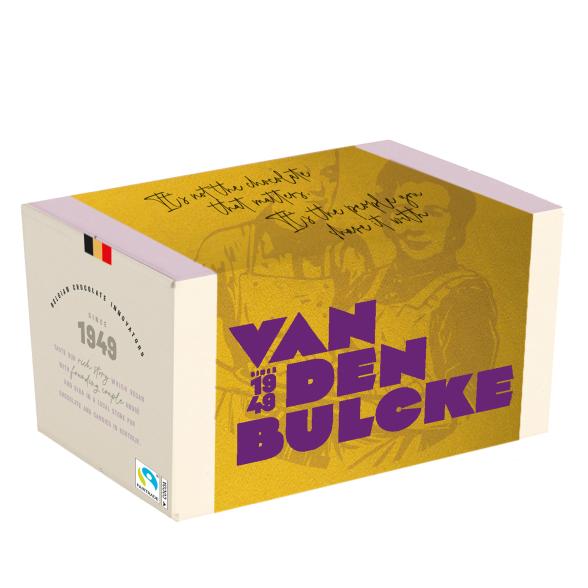 Vandenbulcke Pralinen Mix 250g - 114241900000 - 1 - 588px