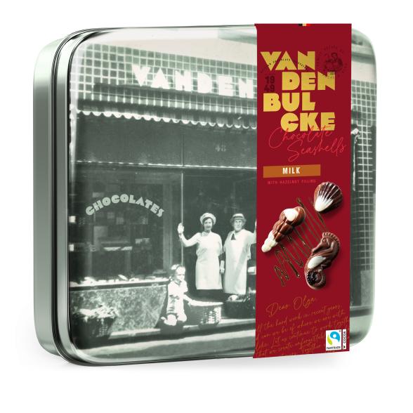 Vandenbulcke Meeresfrüchte in festlicher Box 250g - 114242100000 - 1 - 588px