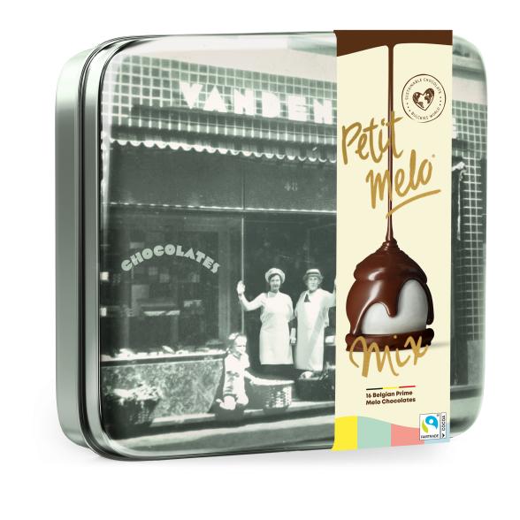 Vandenbulcke Petit Melo in festlicher Box 250g - 114242200000 - 1 - 588px