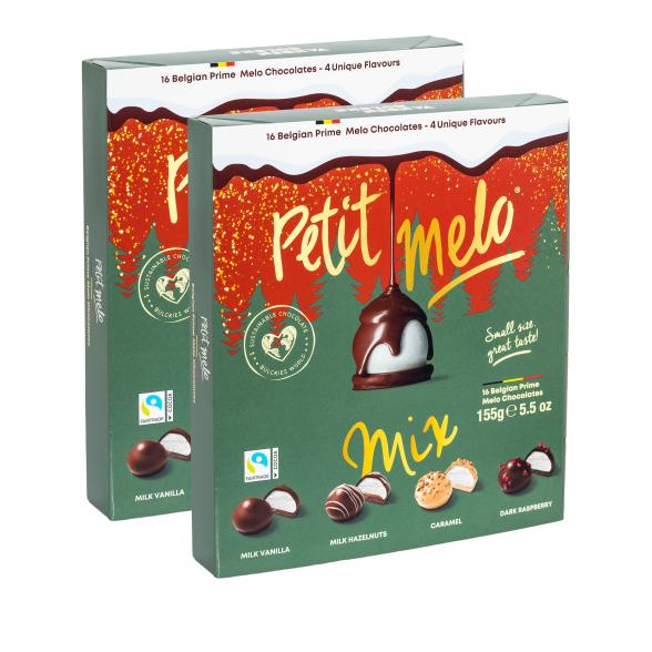 Vandenbulcke Petit Melo X-Mas 2er Set 2x155g - 114242400000 - 1 - 588px