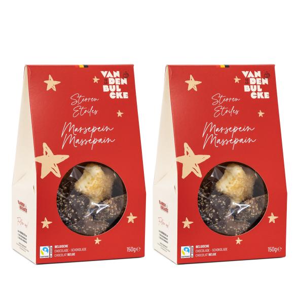 Vandenbulcke Weihnachtssterne 2er Set - 114242500000 - 1 - 588px