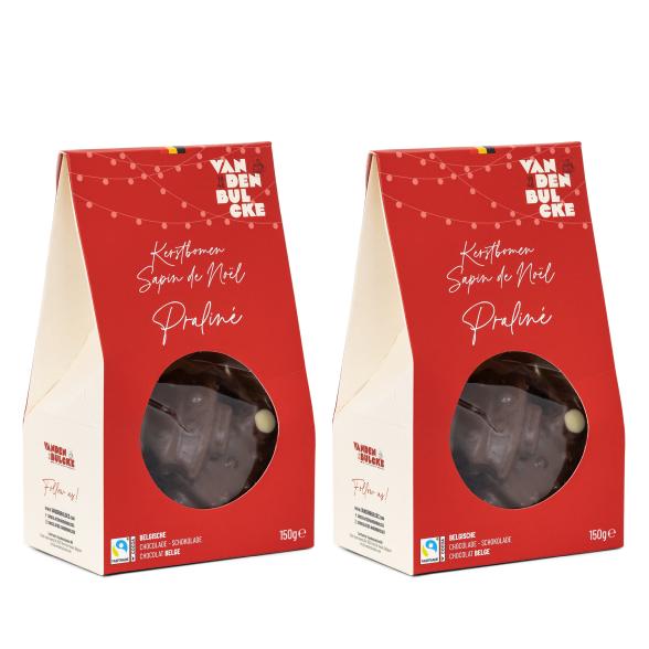 Vandenbulcke Weihnachtsbäume 2er Set - 114242600000 - 1 - 588px